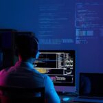 Pirated designing softwares in Macbook