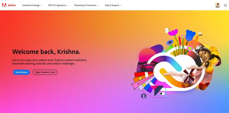 10 Reasons to Invest in Adobe Creative Cloud Subscription