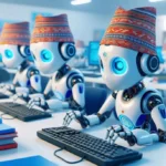 Sad but truth – AI will replace countless animation jobs over next 3 years