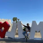 The Sacred Significance of Jerusalem