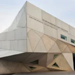 Tel Aviv Museum of Art: A Historical and Cultural Beacon