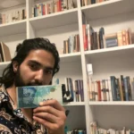 Israel : A Nation That Honors Its Literary Figures on Currency