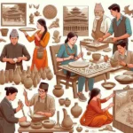 “के गर्ने ?”  Contemporary Times in Nepal: People, Cultures and Architectures