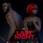 Last Night: Horror of a Cheating Husband