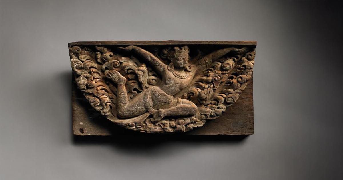 Photos : Nepal Heritage Recovery Campaign (NHRC)