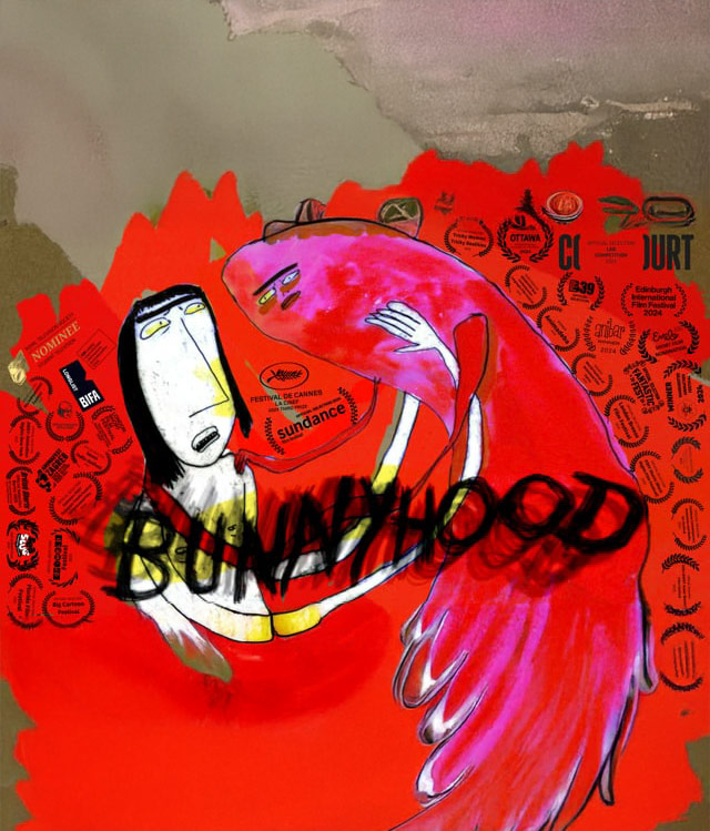 The Wild, Shaky World of ‘Bunnyhood’