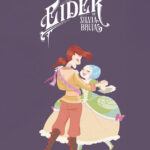 Eider – An animated short