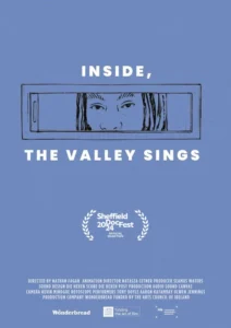 Inside The Valley Sings