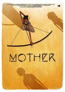 Mother Animated Short film