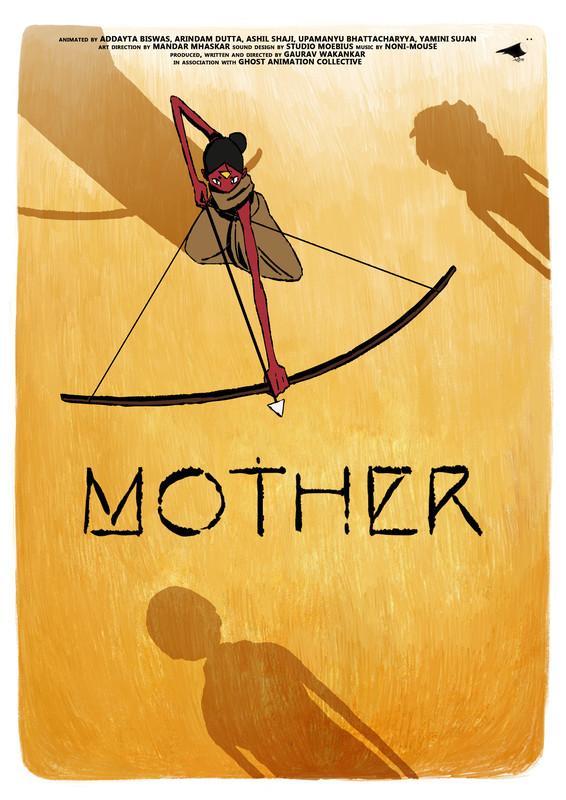 Mother Animated Short film