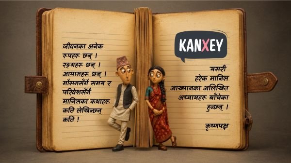 KANXEY TALES