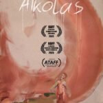 Creation (Alkotás) by Béla Klingl: