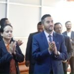 Nepal Launches Its First National AI Centre