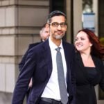Google CEO Sundar Pichai explains why AI-generated code percentages are becoming less meaningful, highlighting developer productivity, code quality, and the future of AI-assisted research.