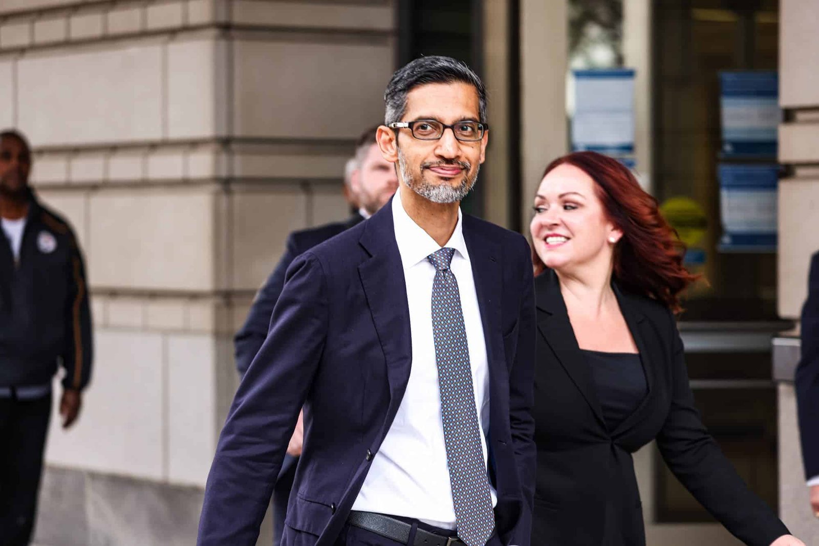 Google CEO Sundar Pichai explains why AI-generated code percentages are becoming less meaningful, highlighting developer productivity, code quality, and the future of AI-assisted research.
