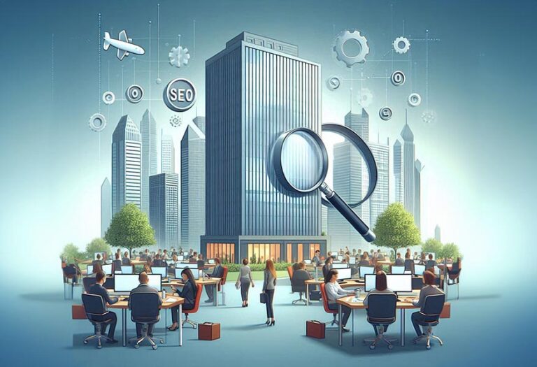 The Importance of SEO for Business in the Competent Digital World