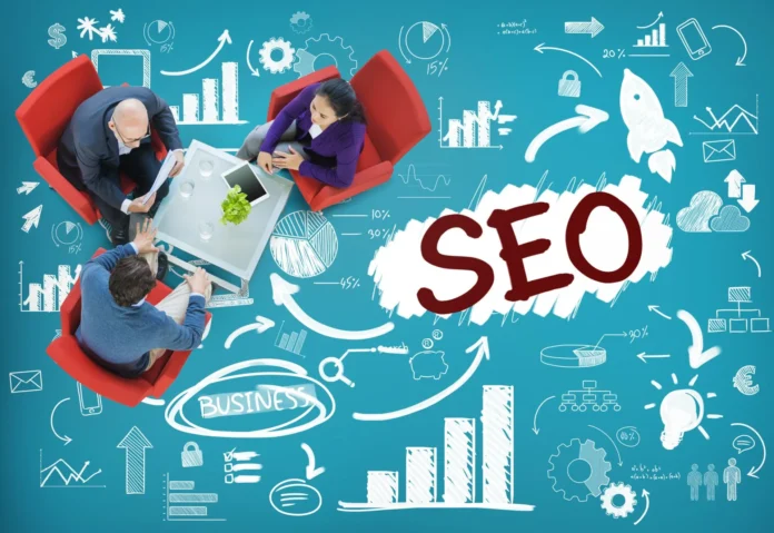 SEO Service