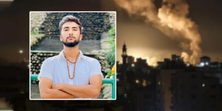 डियर बिपिन !