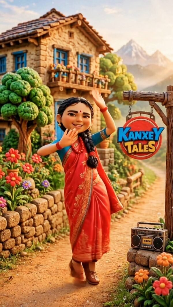 यसबर्षको भाइरल तीज गीतमा पनि नाचियो है हामी पनि नाचौं न यसबर्षको भाइरल तीज गीतमा…